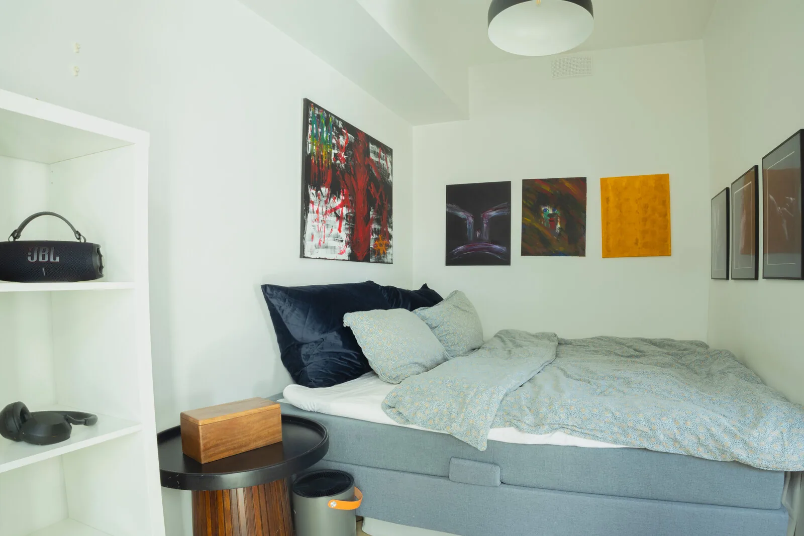 Etter digital styling