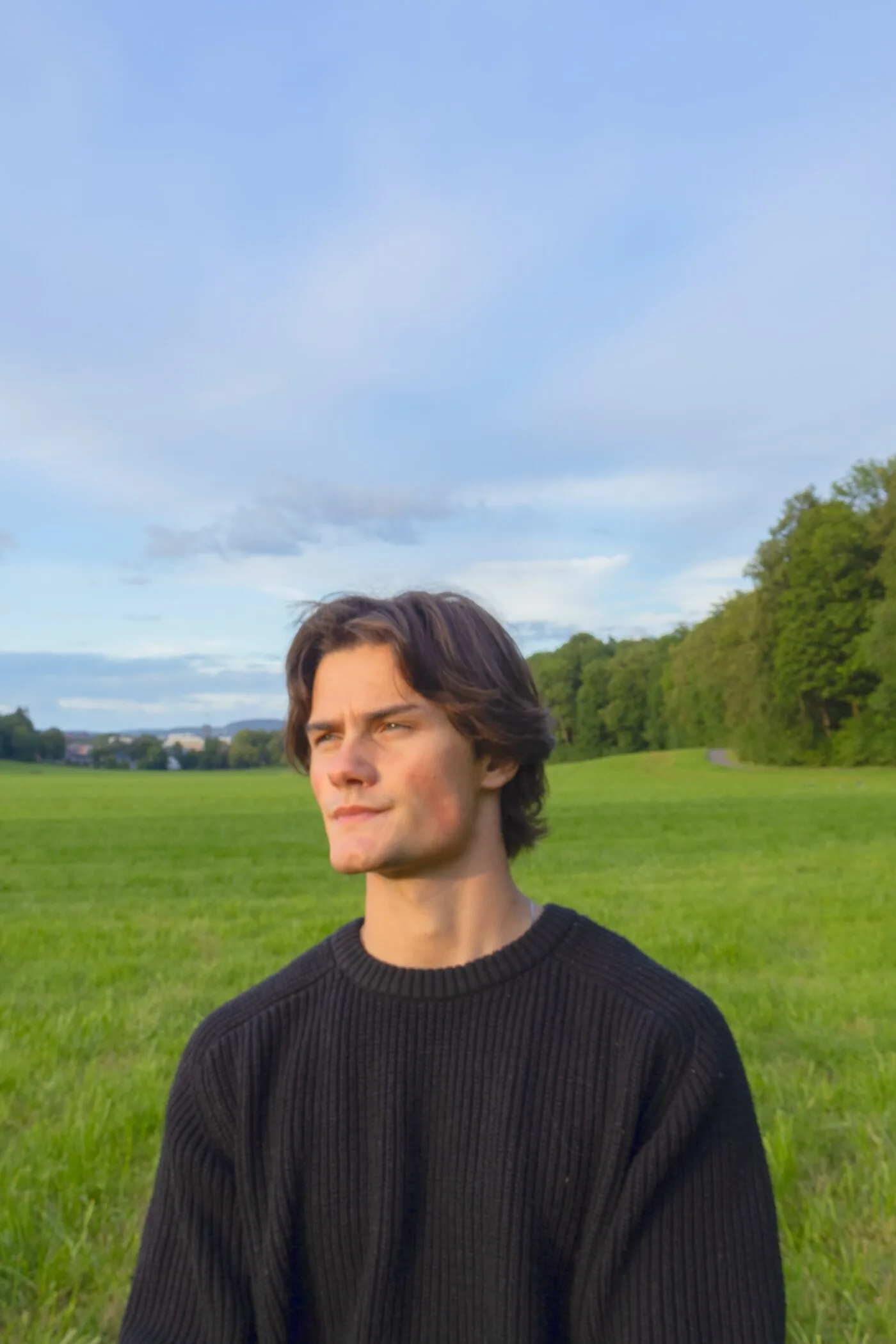 Fotograf Artur Ivashchenko